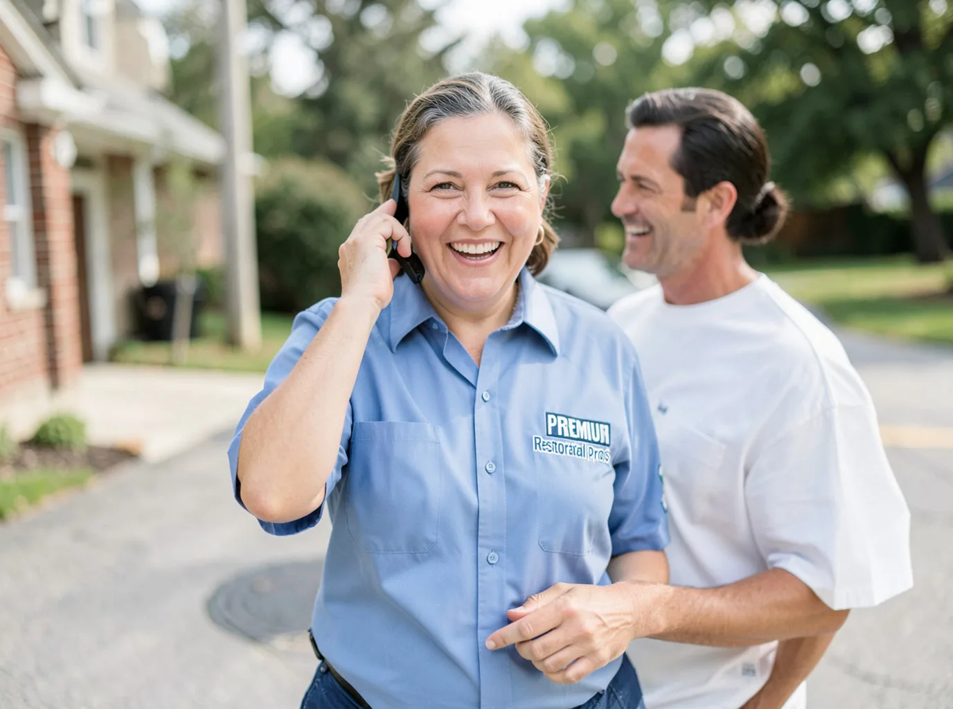 Water Damage Restoration Ranburne, AL FAQs